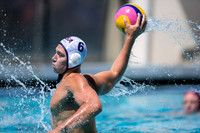 USA Blue vs USA Red at National League Championships