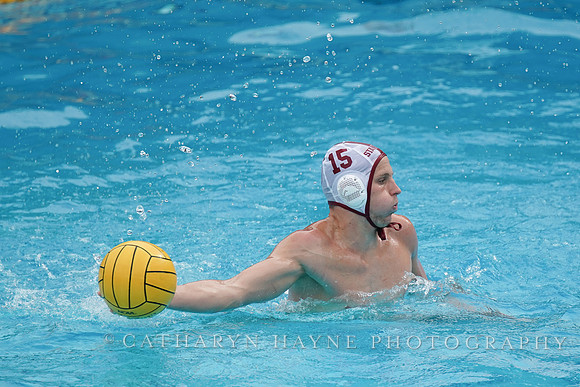 MWP: MPSF:California Golden Bears vs Stanford Cardinals