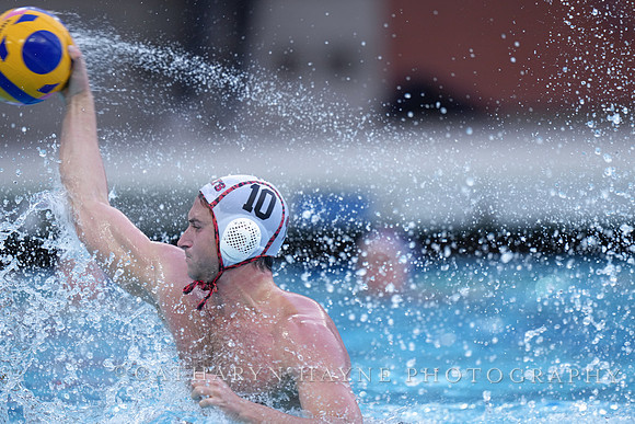 USA Water Polo National League