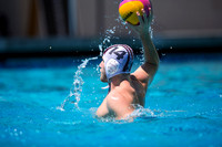 Olympic Club vs NorCal at National League Championships