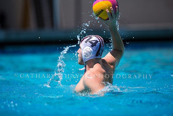 Olympic Club vs NorCal at National League Championships