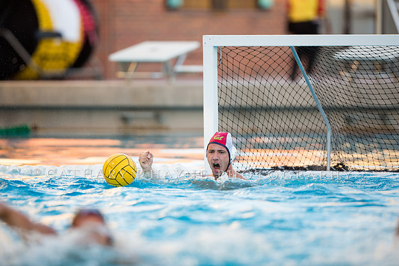 MPSF Cal vs UOP