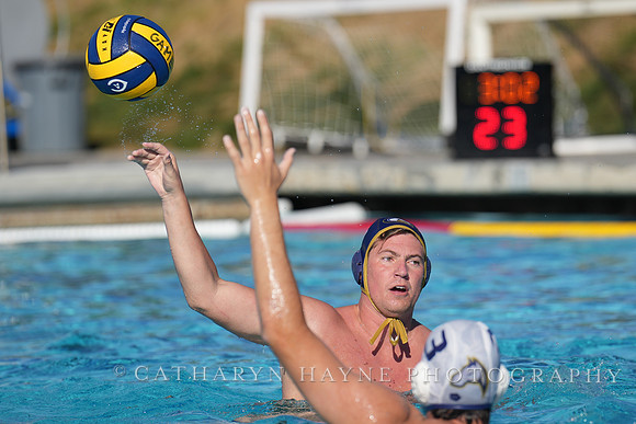 MWP: UC Davis Aggies Alumni Game