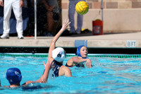 USA Water Polo: Girl's Olympic Development Program Championships: Development: Championship Game: CST Red vs PAC Red