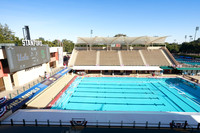 MWP: Salem University Tigers vs UCLA Bruins