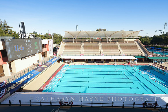 MWP: Salem University Tigers vs UCLA Bruins