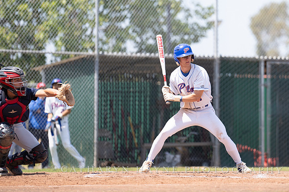 Saint Joseph Notre Dame High School Pilots: Senior Day