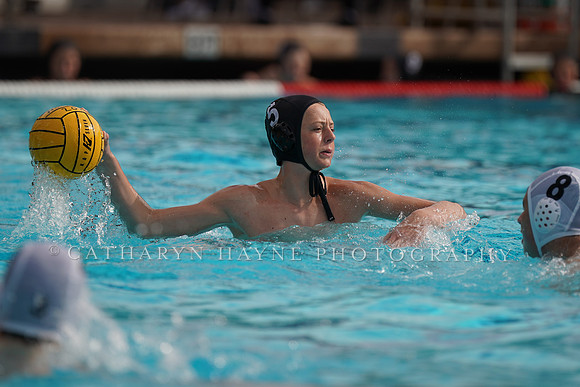 USAWP: Olympic Development Men's Championships: Development: NorthEast Zone vs Coastal Red
