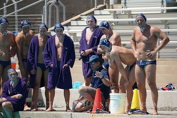 MWP: UC Davis Aggies vs San Jose State University Spartans