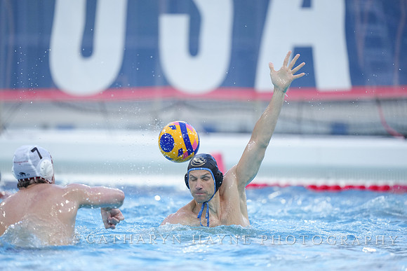 USA Water Polo National League