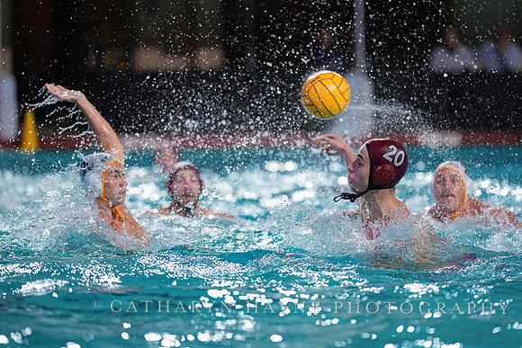 MWP: Fordham University Rams vs Long Beach State