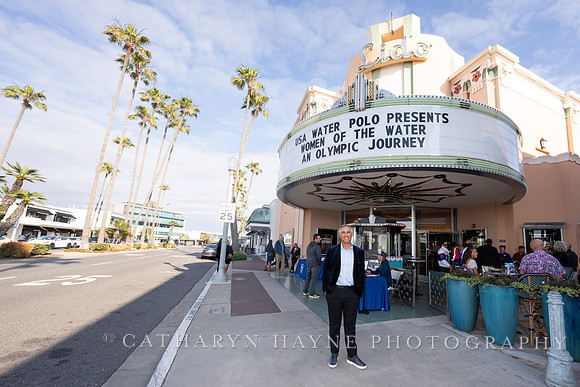 USA Water Polo: Women of the Water Premier