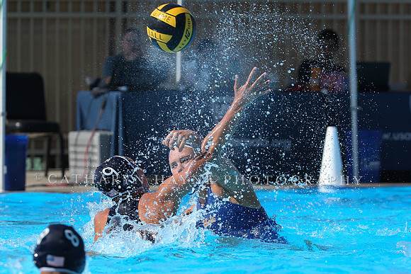 USA Water Polo: Womens Senior Nationals: Bruins vs USA Youth