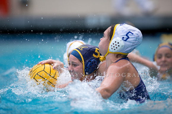 Cal vs San Jose State University