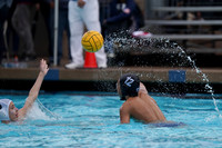 USAWP: Olympic Development Men's Championships: Development: NorthEast Zone vs Coastal Red