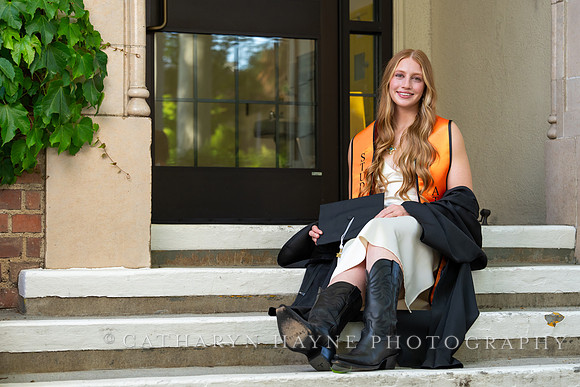 Addison McGowan