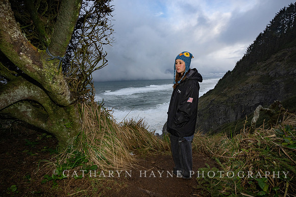 Heceta Head Lighthouse