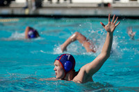 YWP: Kap 7: 19U San Francisco Water Polo Club vs Aetos