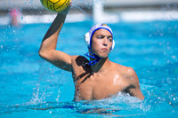 Cal Baptist University vs San Jose State University at Aggie Rou