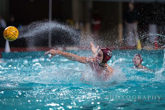 MWP: Fordham University Rams vs Long Beach State