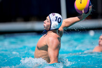 USA Blue vs USA Red at National League Championships