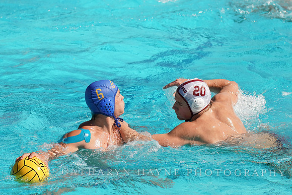 MWP: MPSF:Stanford University Cardinals vs UCLA Bruins