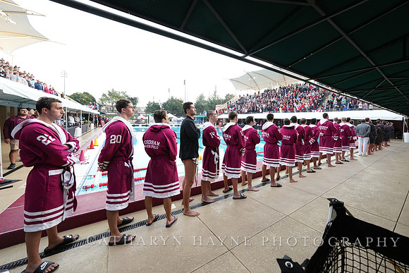 MWP: Fordham University Rams vs USC Trojans