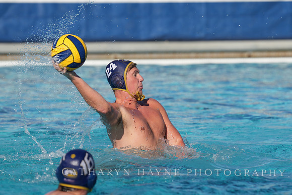 MWP: UC Davis Aggies Alumni Game