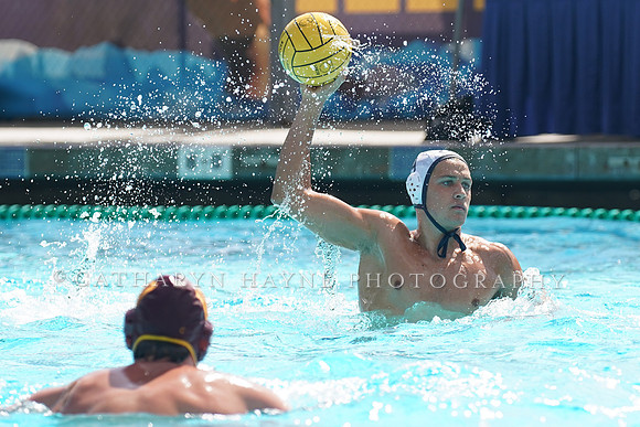 MWP:California Golden Bears vs USC Trojans