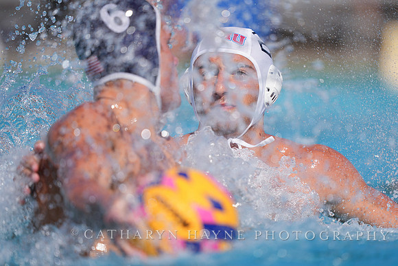 USAWPNL: NL Lions vs USA Pipeline