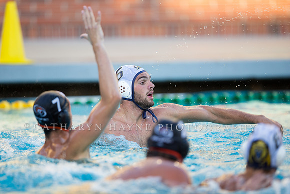 MPSF Cal vs UOP