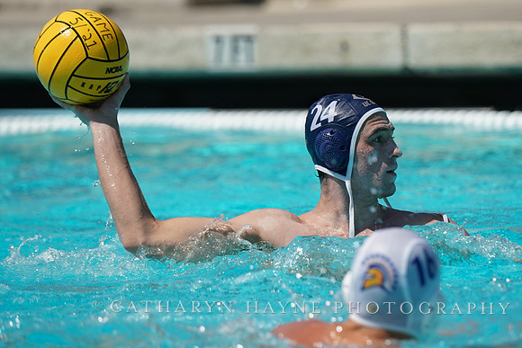 MWP: UC Davis Aggies vs San Jose State University Spartans