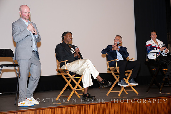 USA Water Polo: Women of the Water Premier