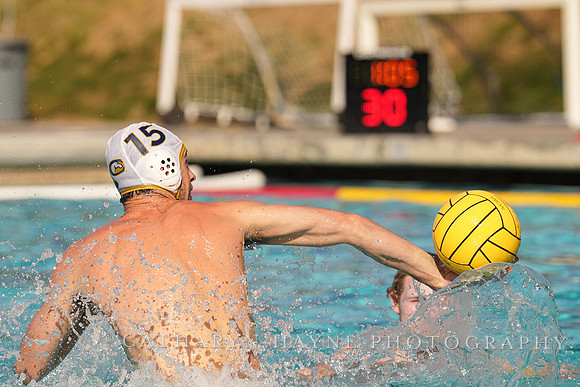 MWP: UC Davis Aggies Alumni Game