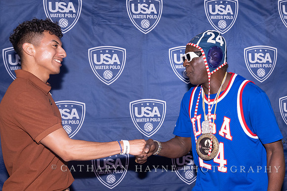 USA Water Polo: Women of the Water Premier