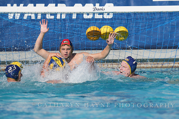 MWP: UC Davis Aggies Alumni Game