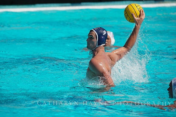 MWP:UC Davis Aggies vs San Jose State University Spartans Game 2