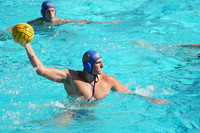 MWP: MPSF:Stanford University Cardinals vs UCLA Bruins