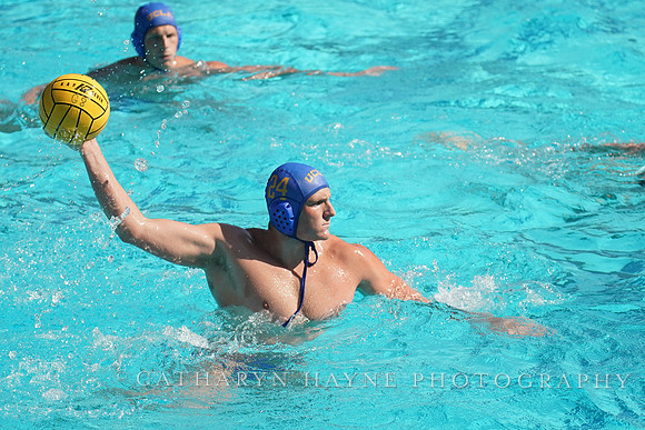 MWP: MPSF:Stanford University Cardinals vs UCLA Bruins