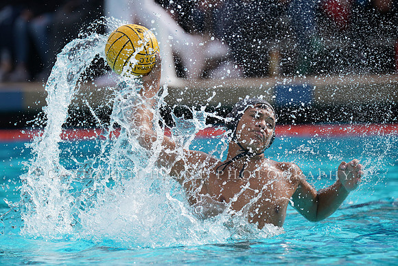 USAWP: Olympic Development Men's Championships: Development: NorthEast Zone vs Coastal Red