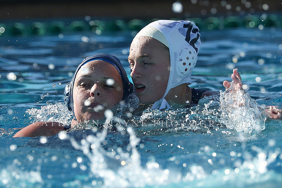 Youth Water Polo: USA Water Polo ODP Championships: Development: PACE vs Coastal Red
