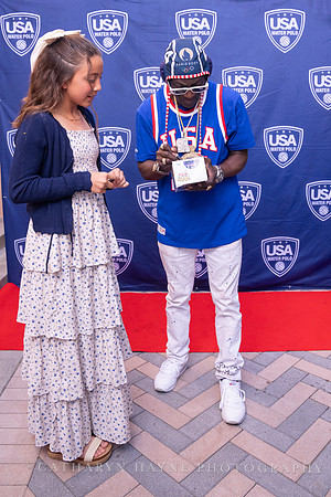 USA Water Polo: Women of the Water Premier