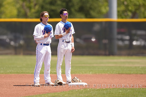Saint Joseph Notre Dame High School Pilots: Senior Day