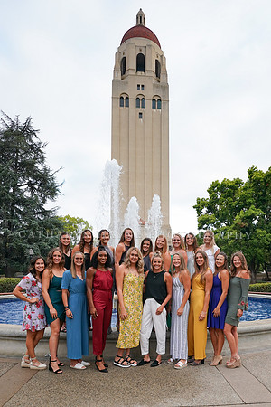 Collegiate Women's Water Polo: NCAA Banquet