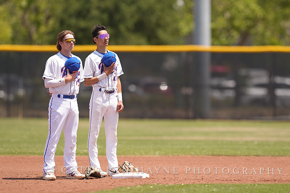 Saint Joseph Notre Dame High School Pilots: Senior Day