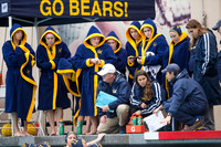 Cal vs San Jose State University