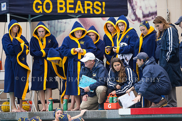 Cal vs San Jose State University