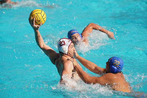 MWP: MPSF:Stanford University Cardinals vs UCLA Bruins
