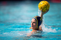 Cal vs LBSU
