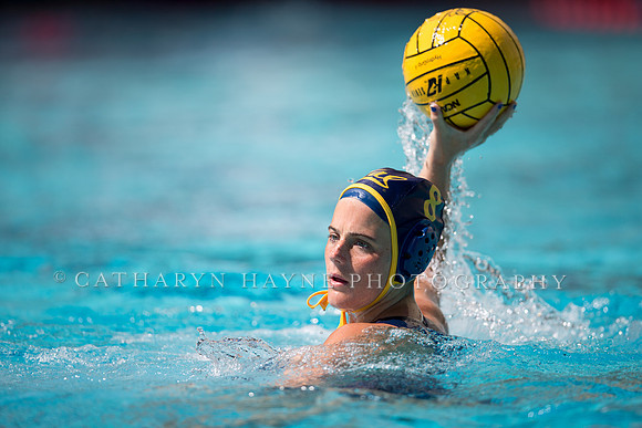 Cal vs LBSU